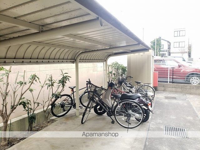 レオパレスシンメイ加須のその他写真