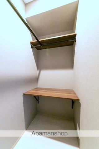 セレニテフランHOMMACHIの内装写真