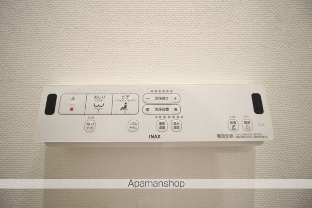 ETENA中仙道西の内装写真