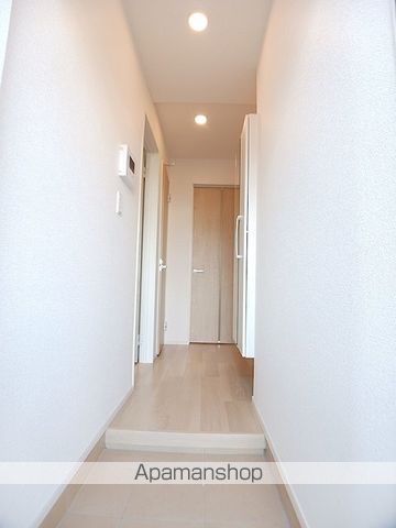 クレールコートの内装写真