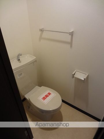 ガーデンコート栄町の内装写真