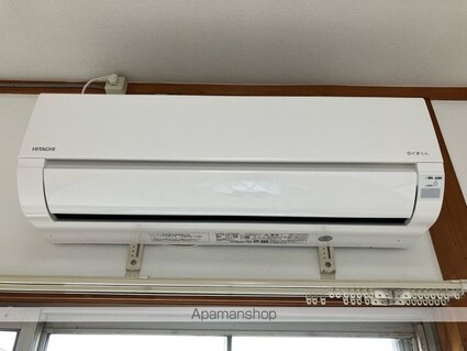 愛媛県新居浜市宇高町１丁目[2LDK/50.58m2]のその他設備