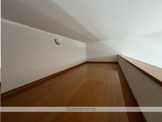MA・MAISONの内装写真