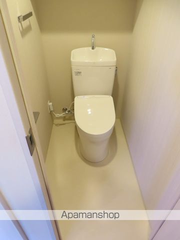 デュオフラッツ池袋の内装写真