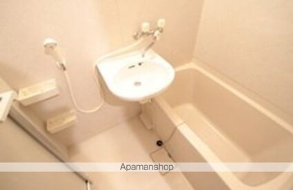 ＲＹＯＫＯビル[1DK/33.56m2]の洗面所