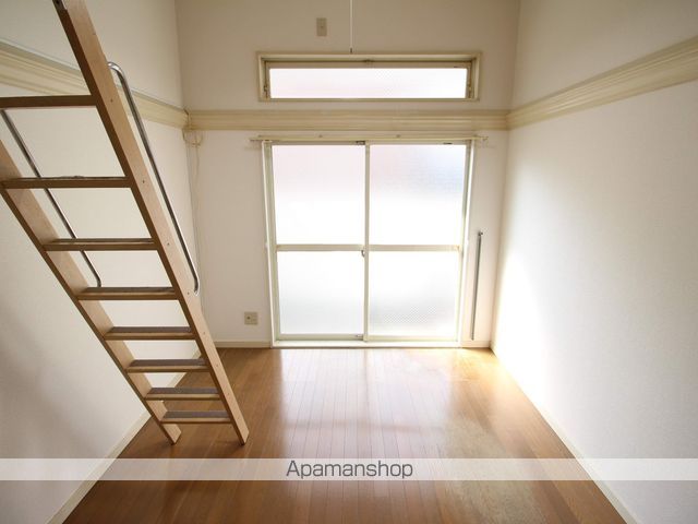 アンフィニィ・桜町の内装写真
