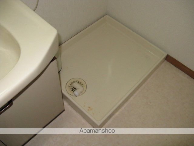 レジデンス清の内装写真