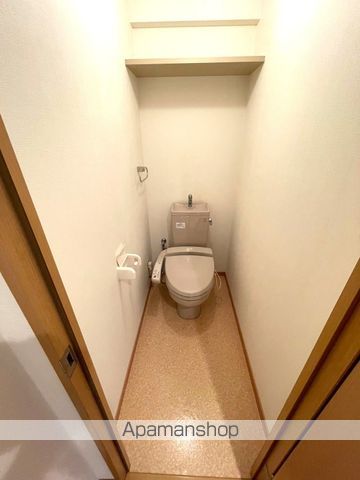 エメラルドマンションの内装写真