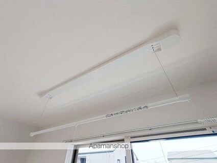 ＤーＲＯＯＭ北田辺丁[1R/31.24m2]のその他設備