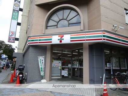 保戸田マンション[2DK/38.88m2]の周辺8
