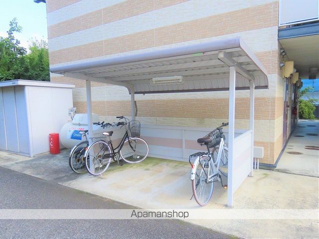 レオパレスオアシスイン上松のその他写真