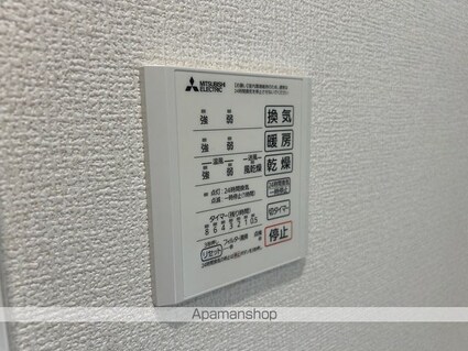 ｃａｍｐａｎｅｌｌａ高須[1LDK/43.62m2]の内装8