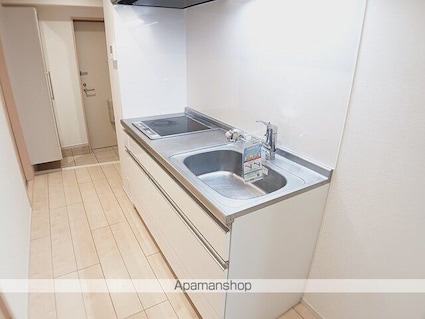 Ｓ・Ｋ・Ｙ　二日町[1K/30.77m2]のキッチン