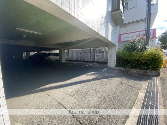 ヴァンベール玉川のその他写真
