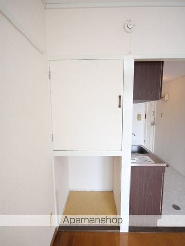 カーサ平野町の内装写真