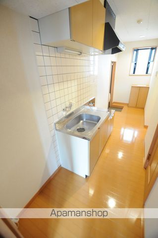 伊藤賃貸住宅W・Eの内装写真