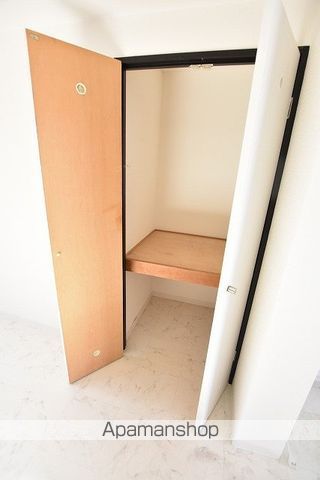 エミネンスN40の内装写真