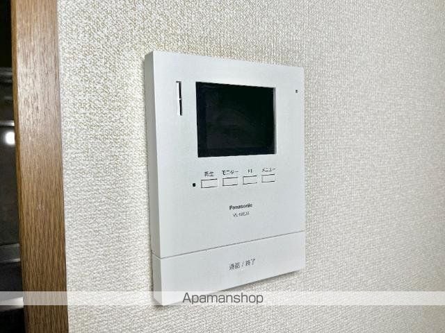 Art Vivantの内装写真