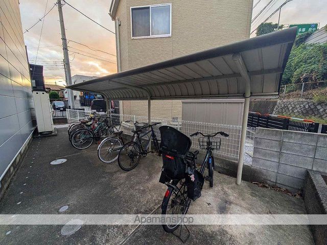 レオパレスキャトル セゾンのその他写真