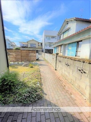 ディアス今宮[1K/25.13m2]の共用部1
