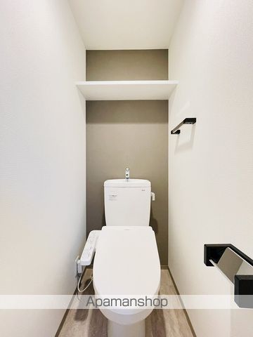 S-RESIDENCE高岳駅前awakeの内装写真
