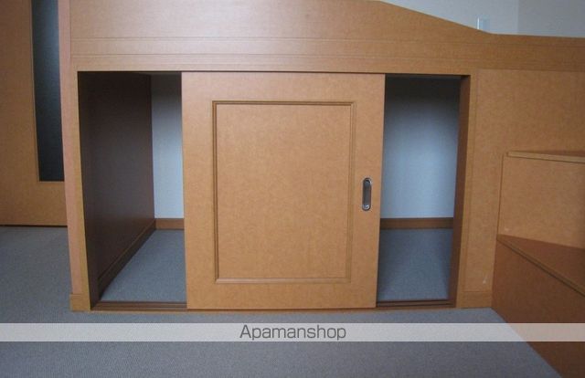 レオパレス山形の内装写真