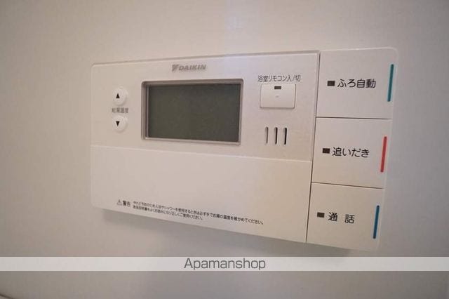 la・casa堀之内の内装写真