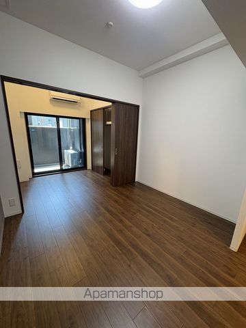 アルティザ瓦屋町Iの内装写真