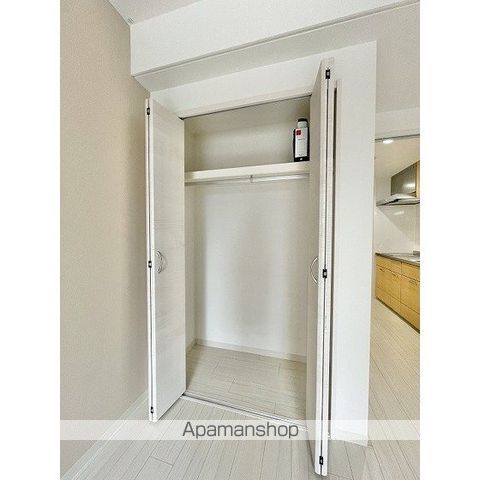 グランディール卸町の内装写真