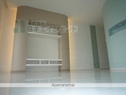 Ｋａｓａ　Ａｍｕ（カーサアミュー）[1LDK/59.29m2]の内装4