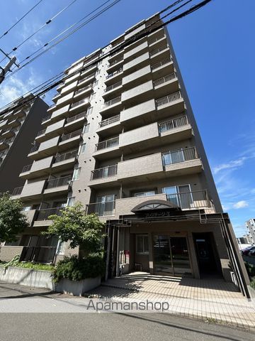プレステージIIの外観写真