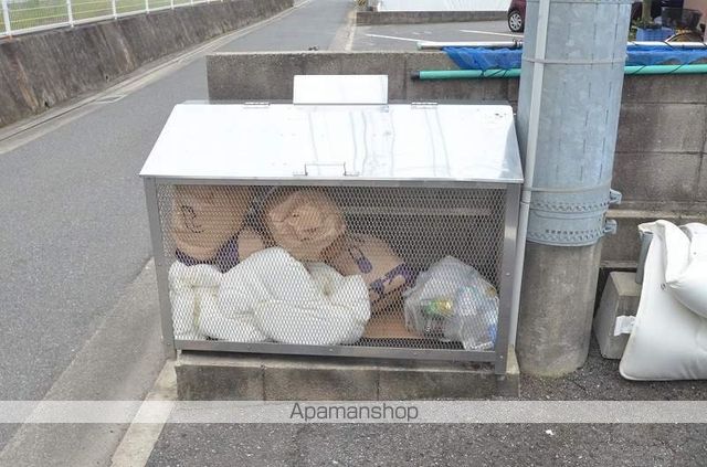 フレグランス中筋のその他写真