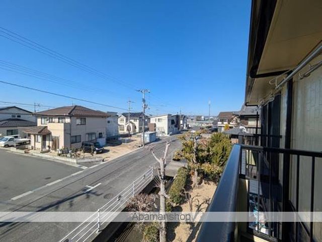パストラル藤田A棟のその他写真