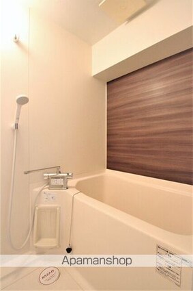 フォルム山越[2DK/42.12m2]のバス
