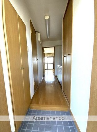 長野県上伊那郡箕輪町大字東箕輪[1K/25m2]の内装5