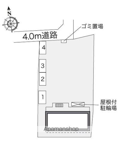 レオパレスヴィラ壱号館のその他写真