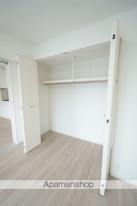 Ｃｉｅｌ　ｂｌｅｕ[3LDK/74.44m2]の収納