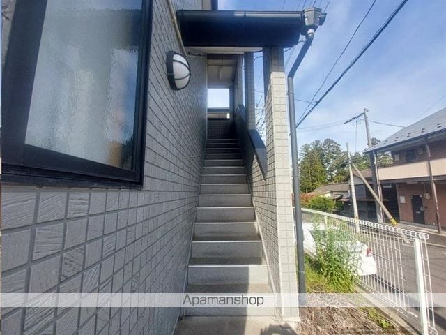 グリーンコート北山イーストウィングのその他写真