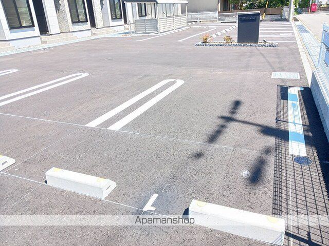 信越本線 安茂里駅 徒歩20分 2階建 新築のその他写真
