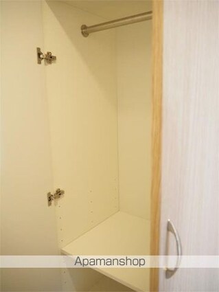 ルーブル三軒茶屋伍番館[1K/25.52m2]の内装6