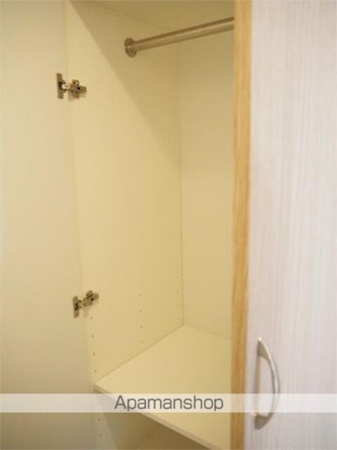ルーブル三軒茶屋伍番館[1K/25.52m2]の内装6