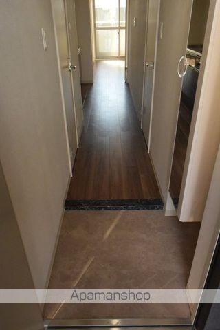 ロイヤルアンコールの内装写真