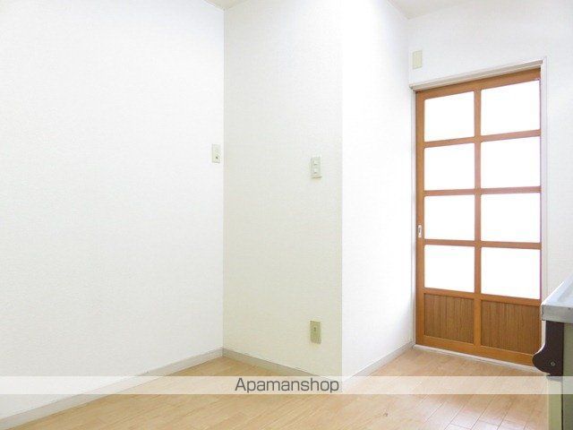 サントピア高町の内装写真