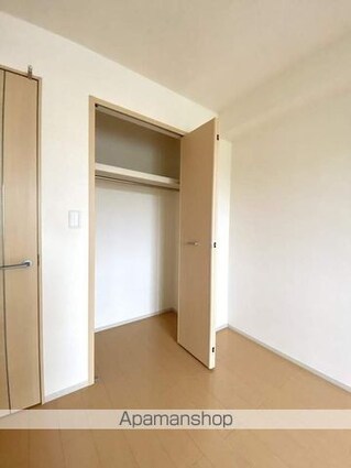 和歌山県和歌山市杭ノ瀬[2LDK/55.17m2]の収納