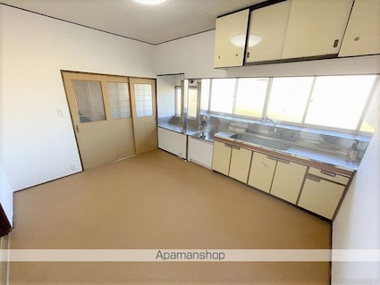 松川戸建[7SLDK/202.44m2]の内装7