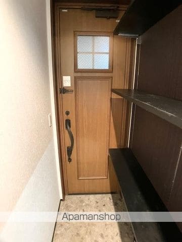 MODERN DECOの内装写真