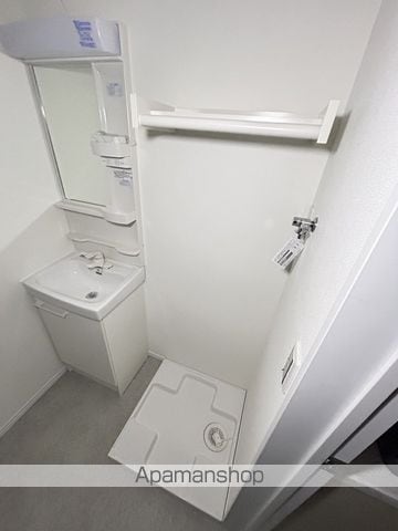 ベリテ戸田の内装写真