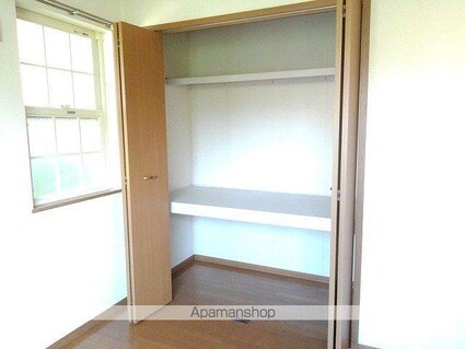 エピナール弐番館[2LDK/54.86m2]の収納