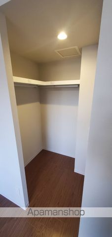 アーバス南円山の内装写真