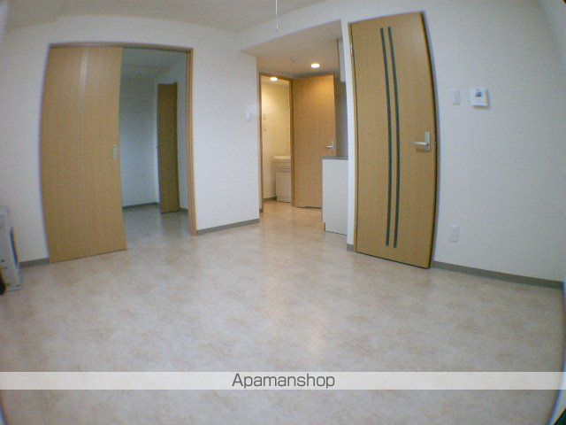 緑ヶ丘ロジュマンの内装写真